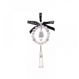 تعليقة للسيارة 